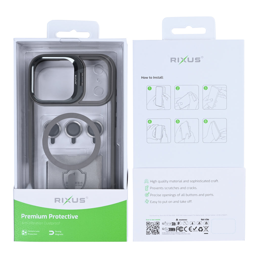 Rixus