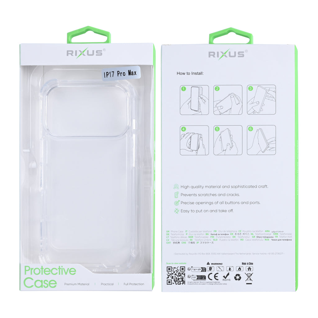 Rixus