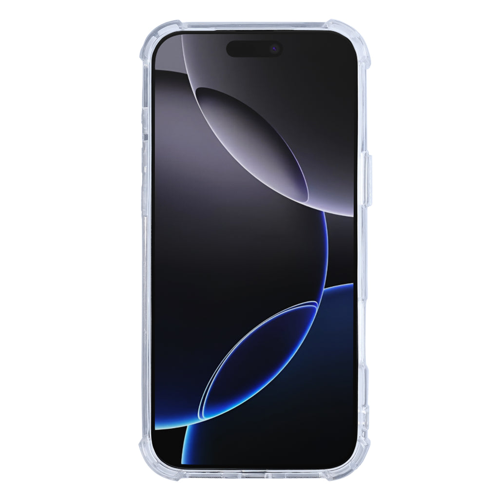 Cover Trasparente 03 Nude Per IPhone 17 Pro Max - Foto 12