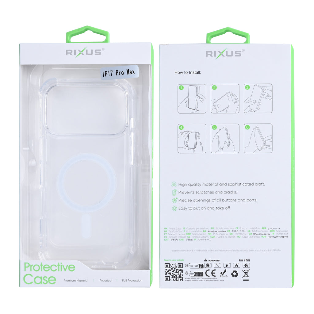 Rixus