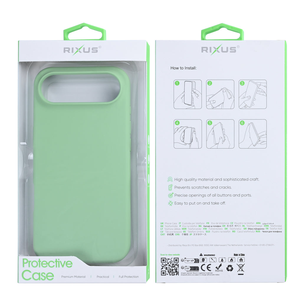 Rixus