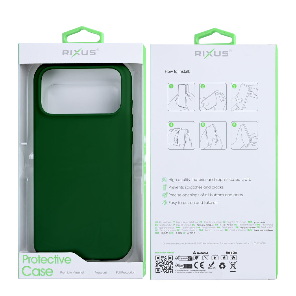 Rixus