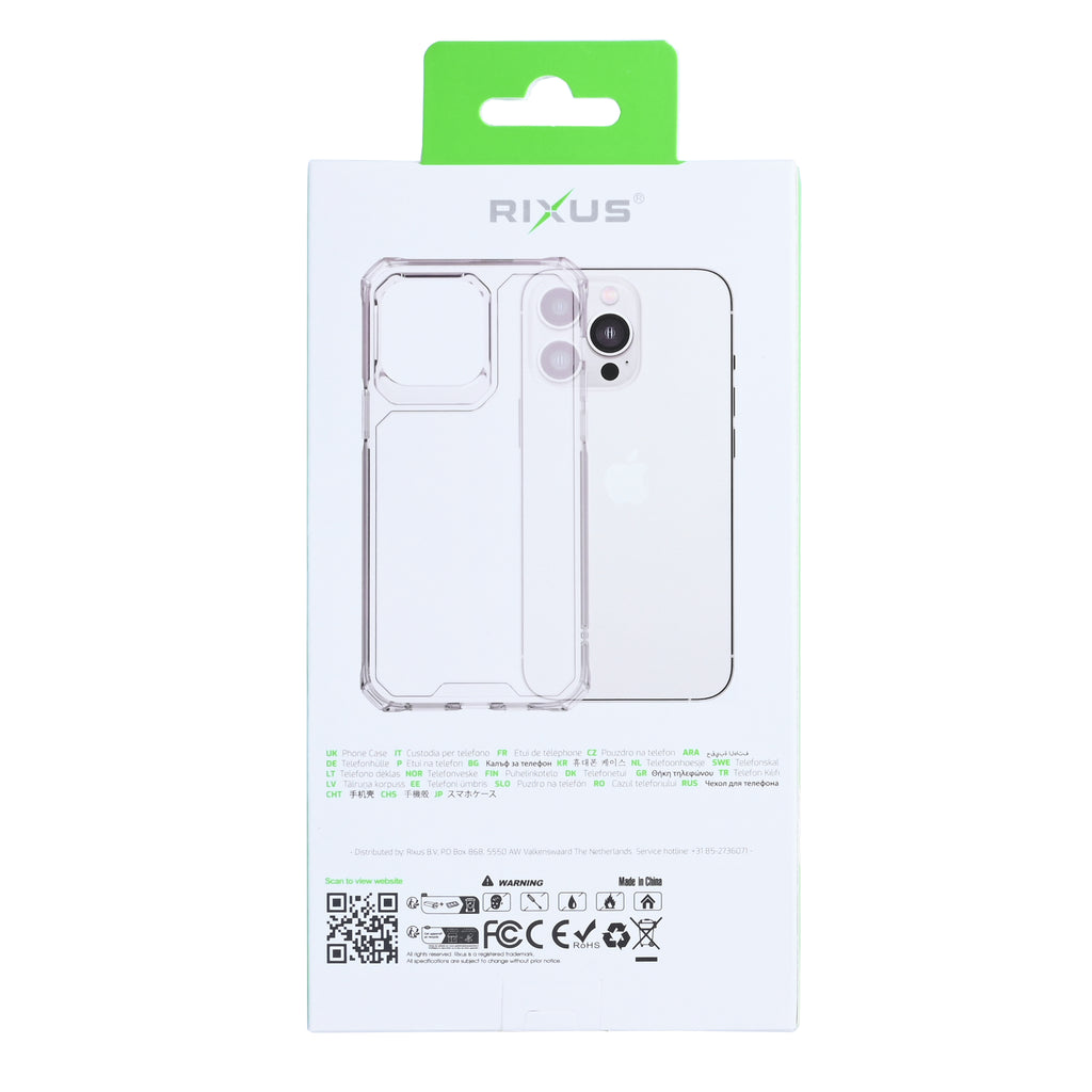 Rixus