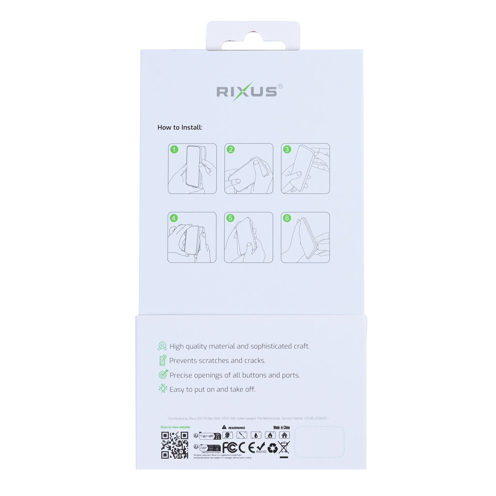 Rixus