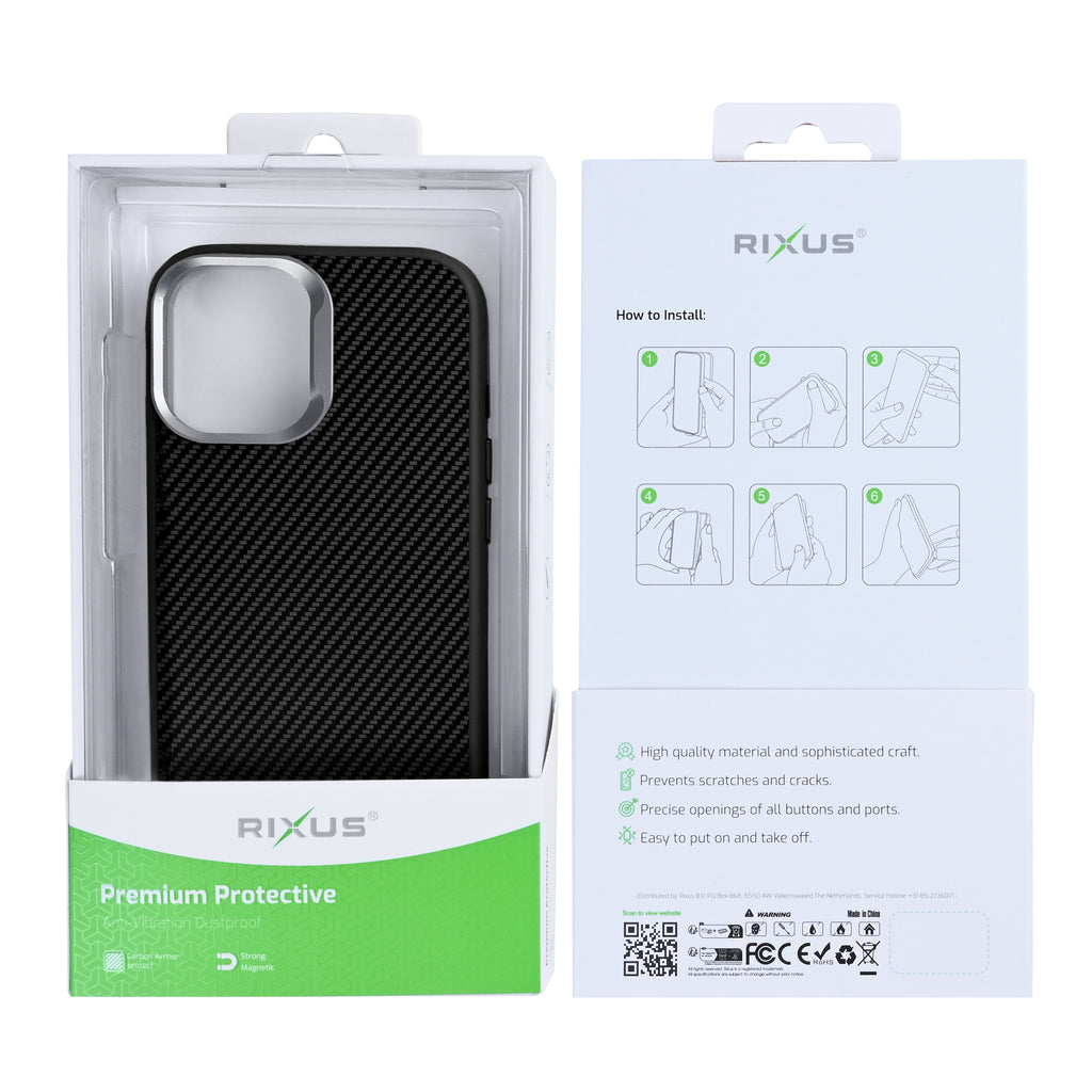 Rixus