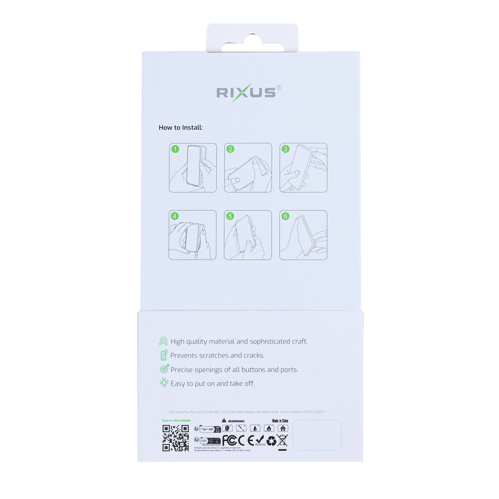 Rixus