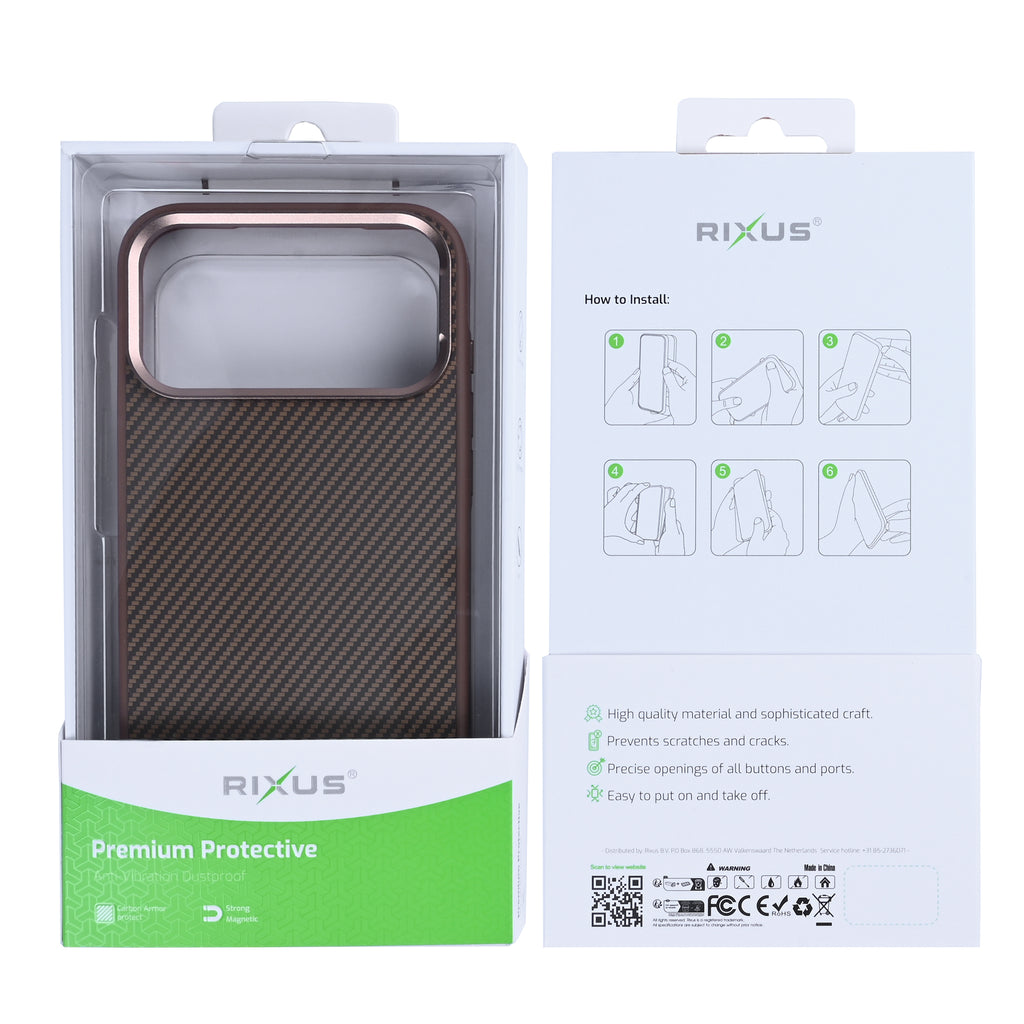 Rixus