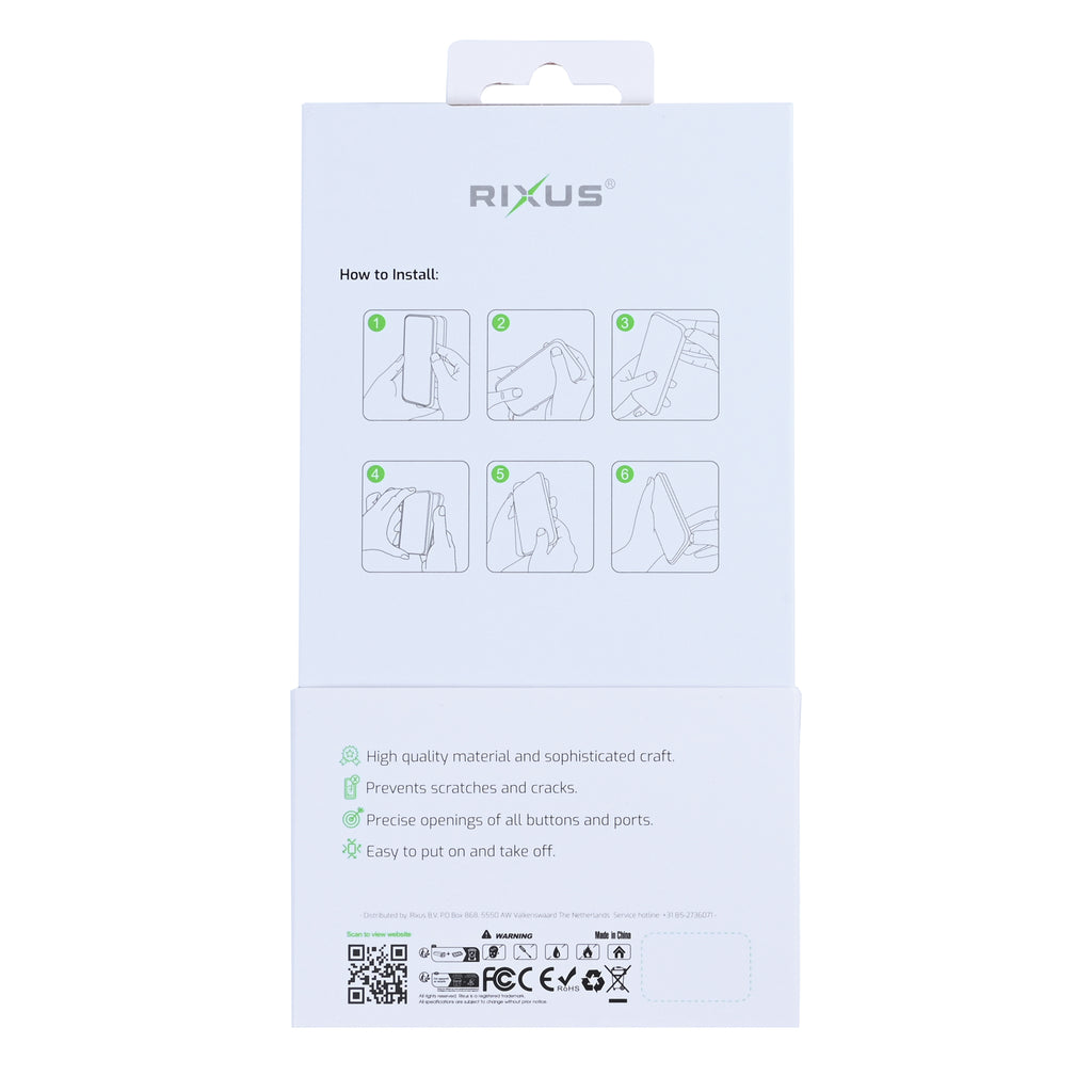Rixus