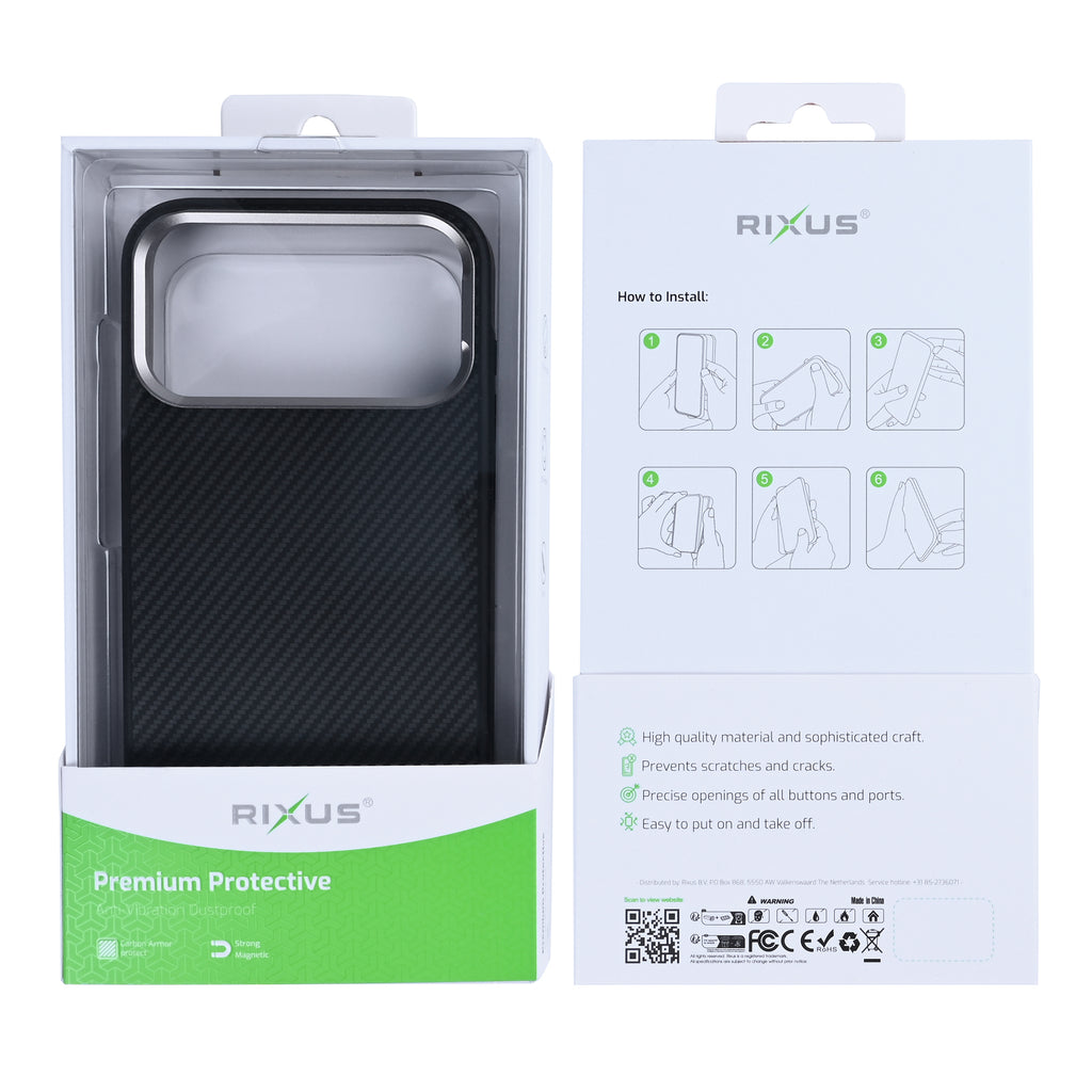 Rixus