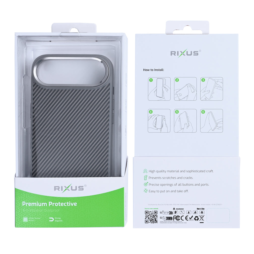 Rixus