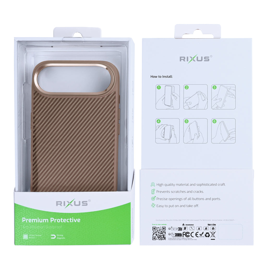 Rixus