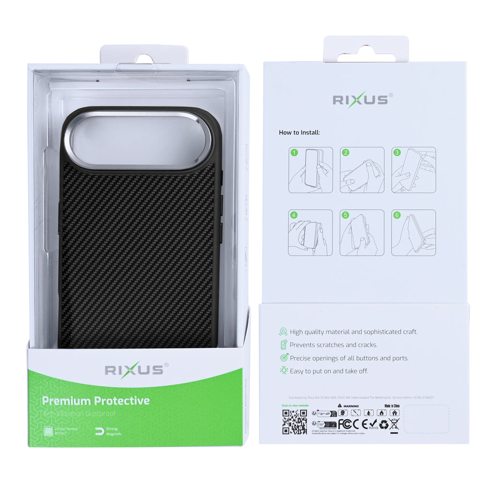 Rixus