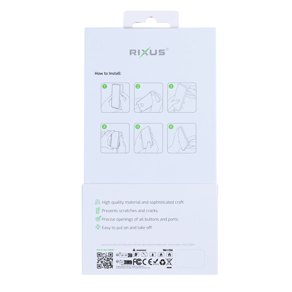 Rixus