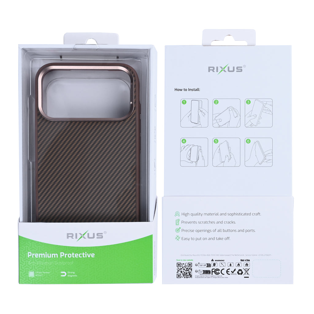 Rixus