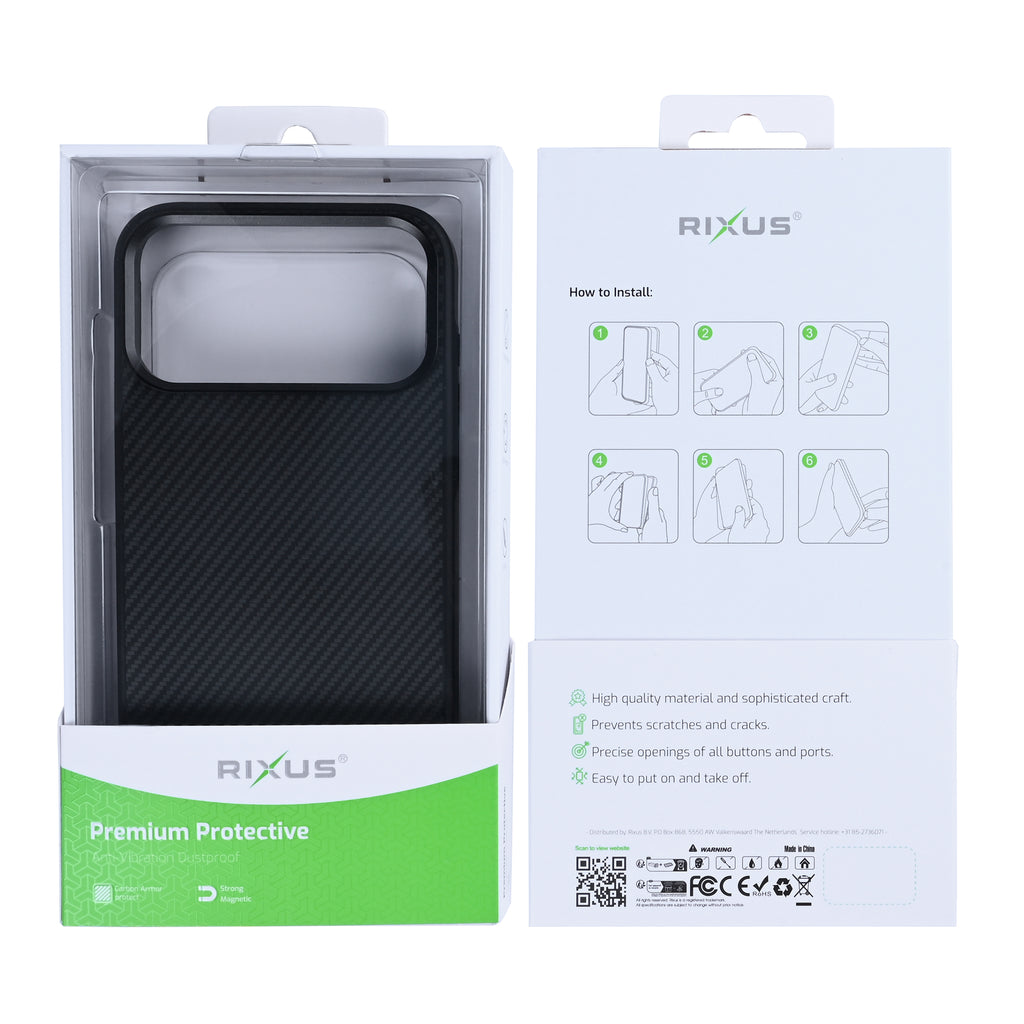 Rixus