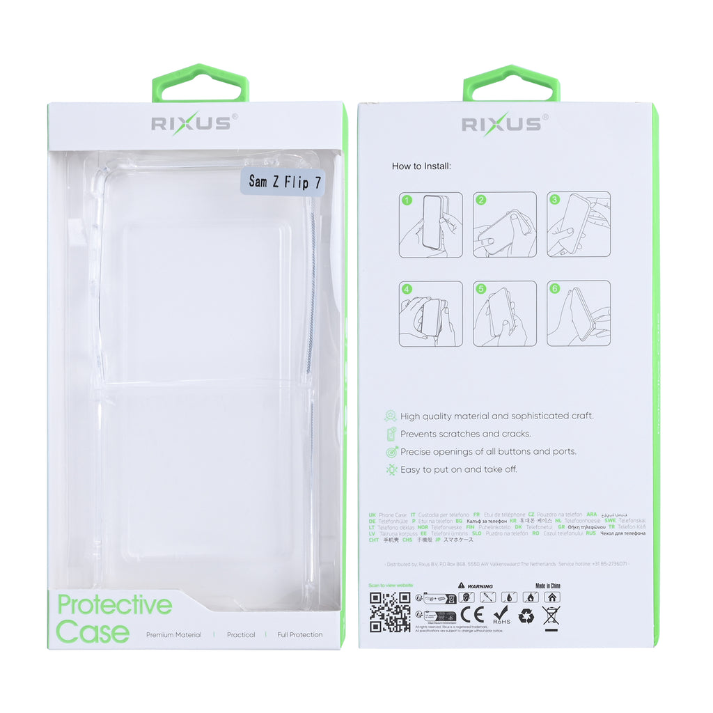 Rixus
