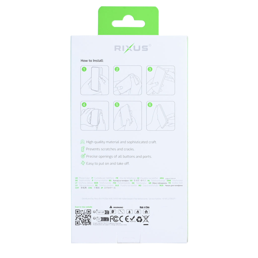 Rixus