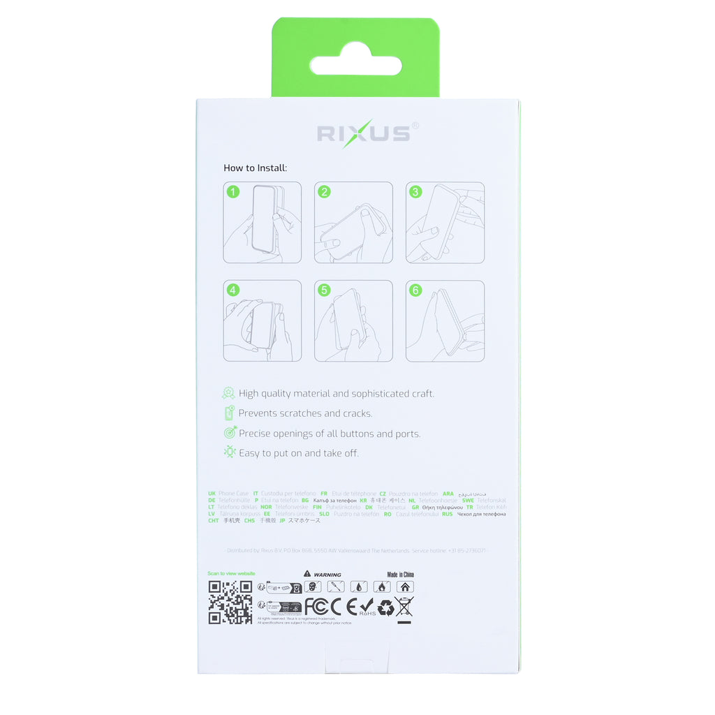 Rixus