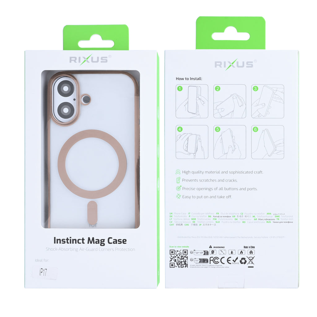 Rixus