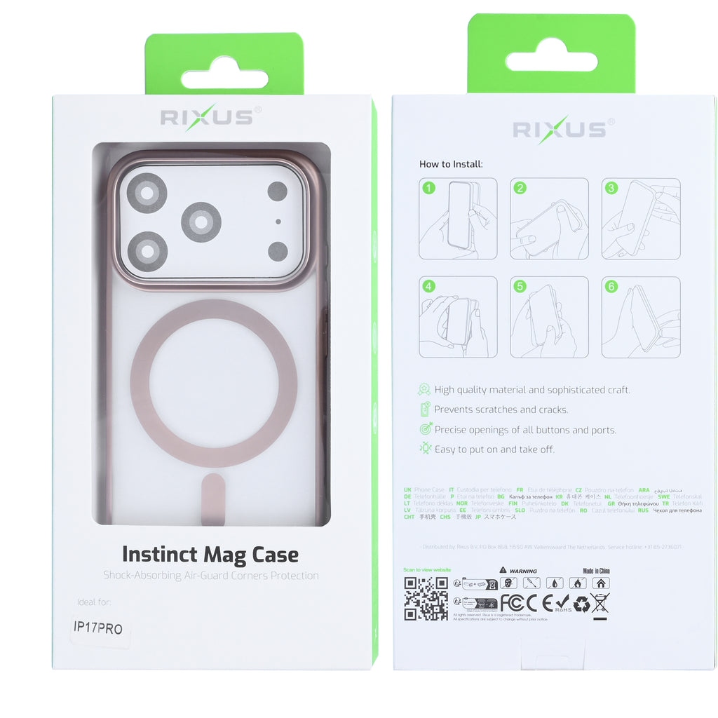 Rixus