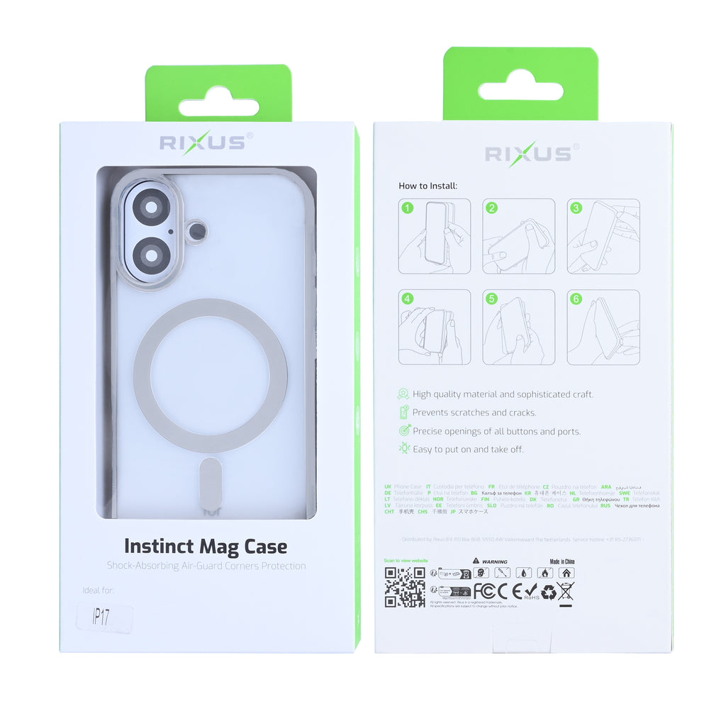 Rixus