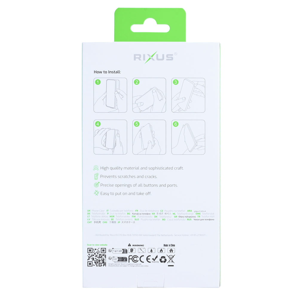 Rixus
