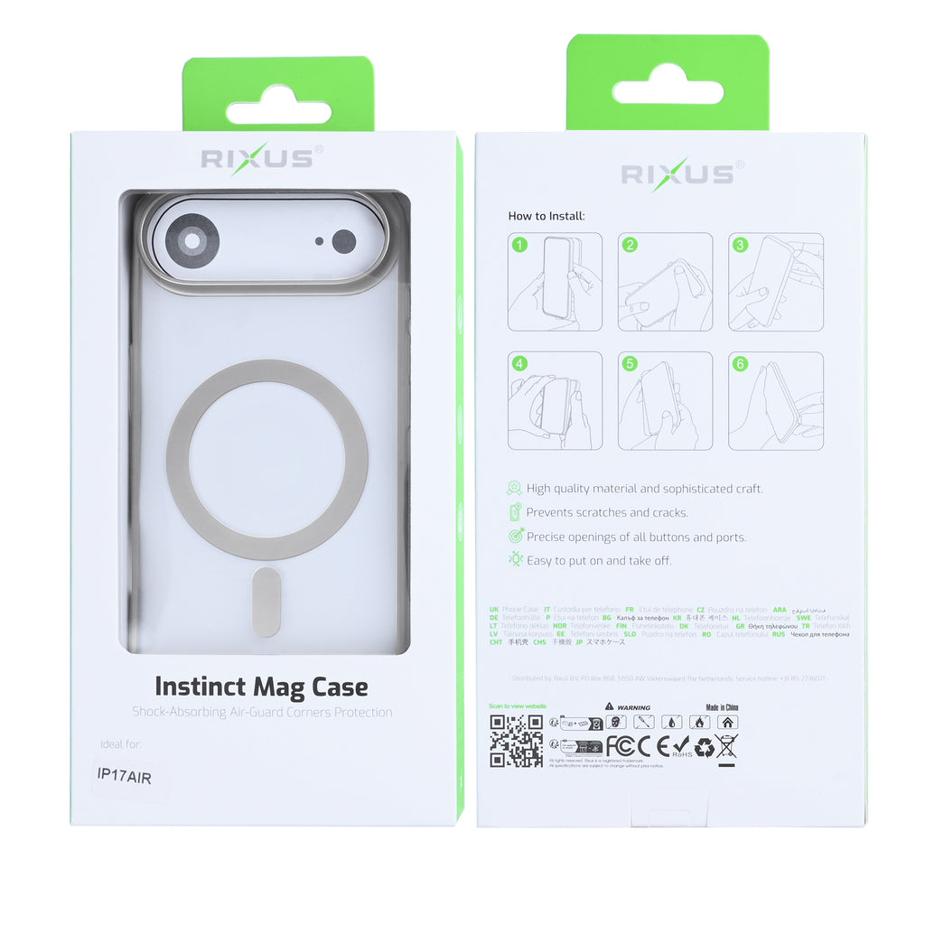 Rixus