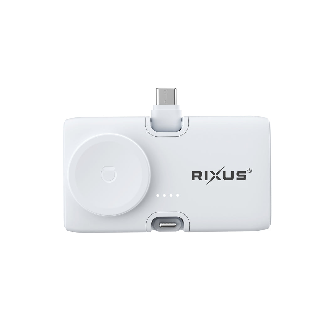 Rixus