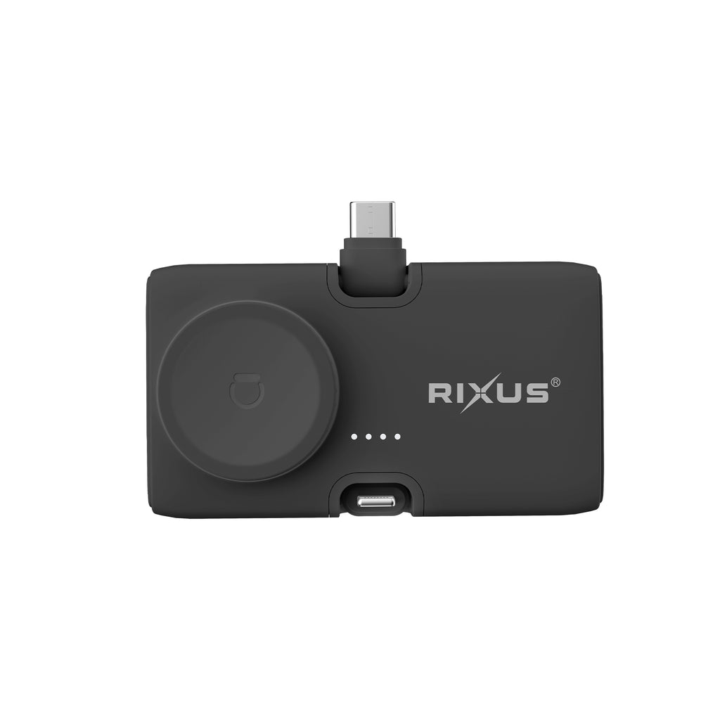 Rixus