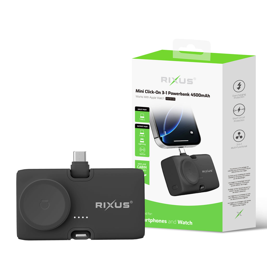 Rixus