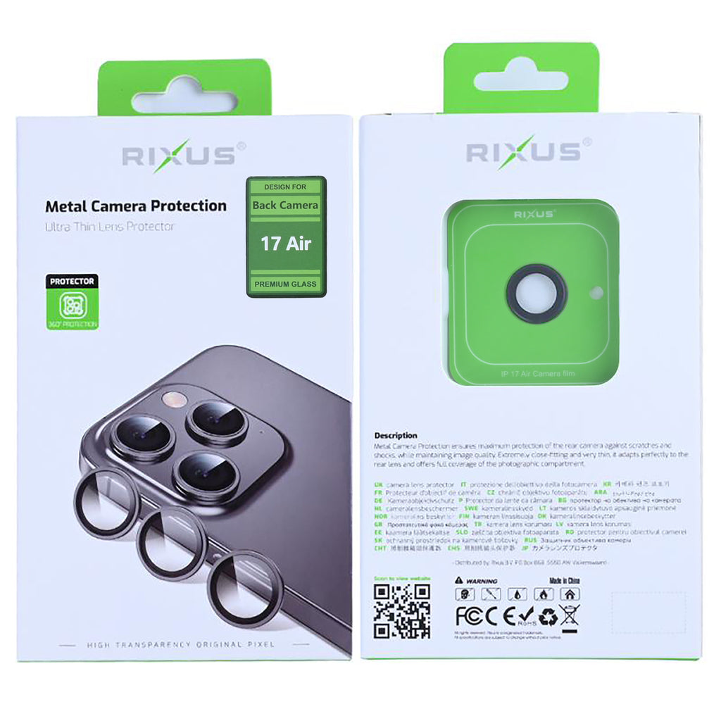 Rixus