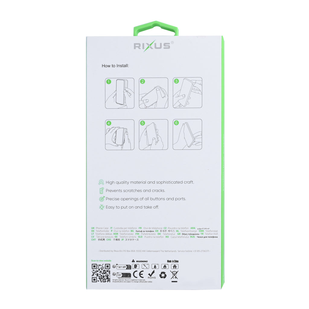Rixus