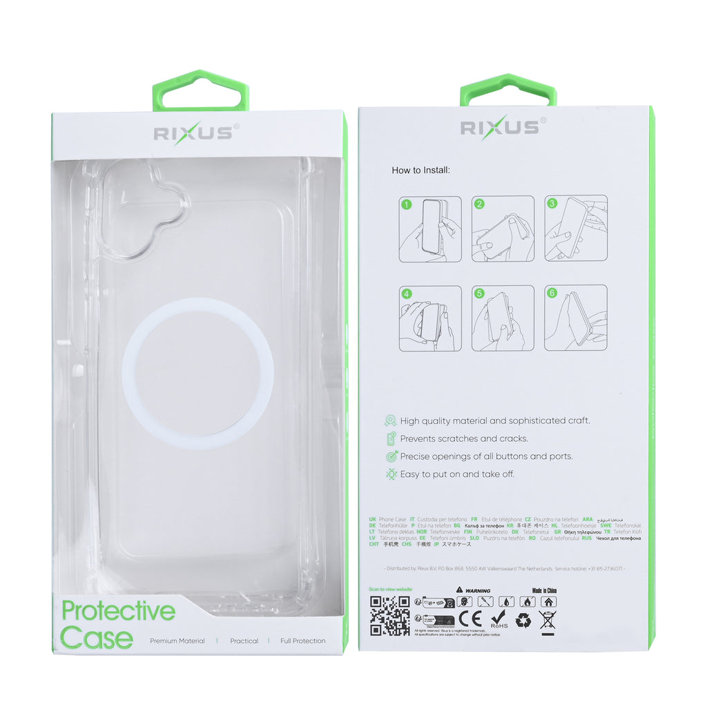 Rixus