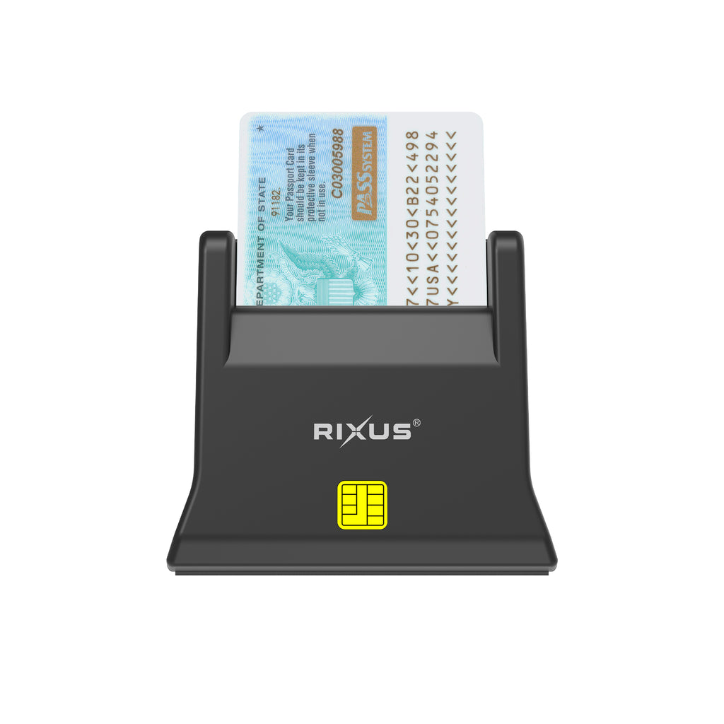 Rixus