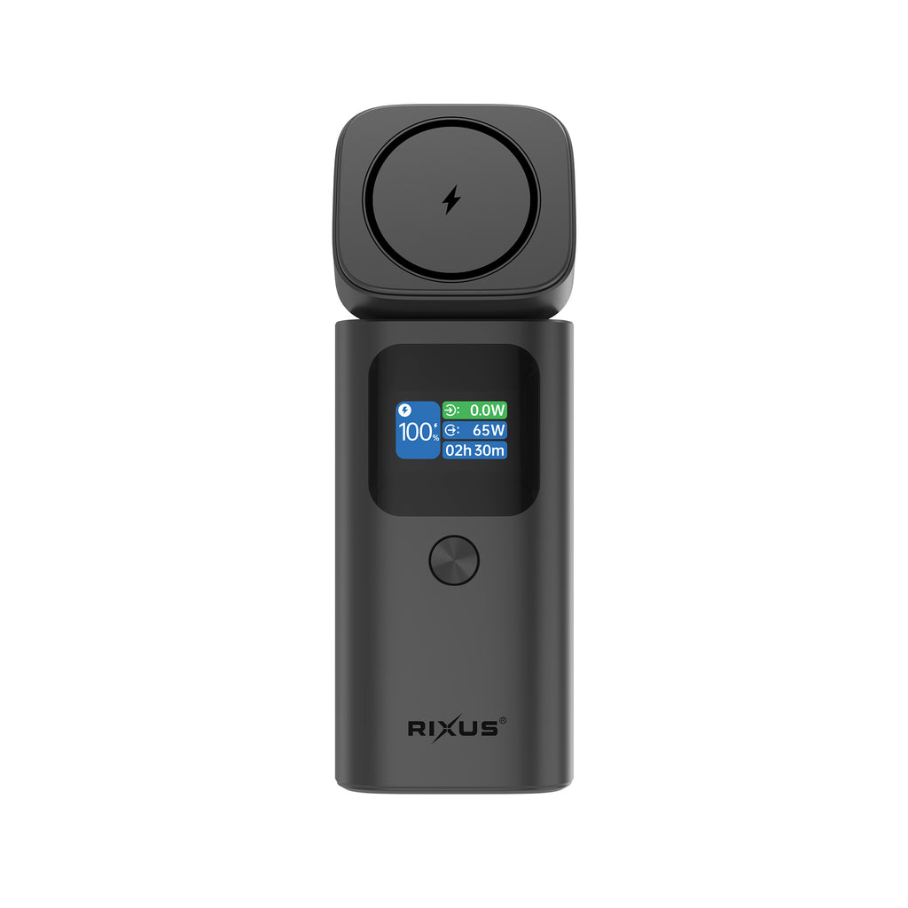 Rixus