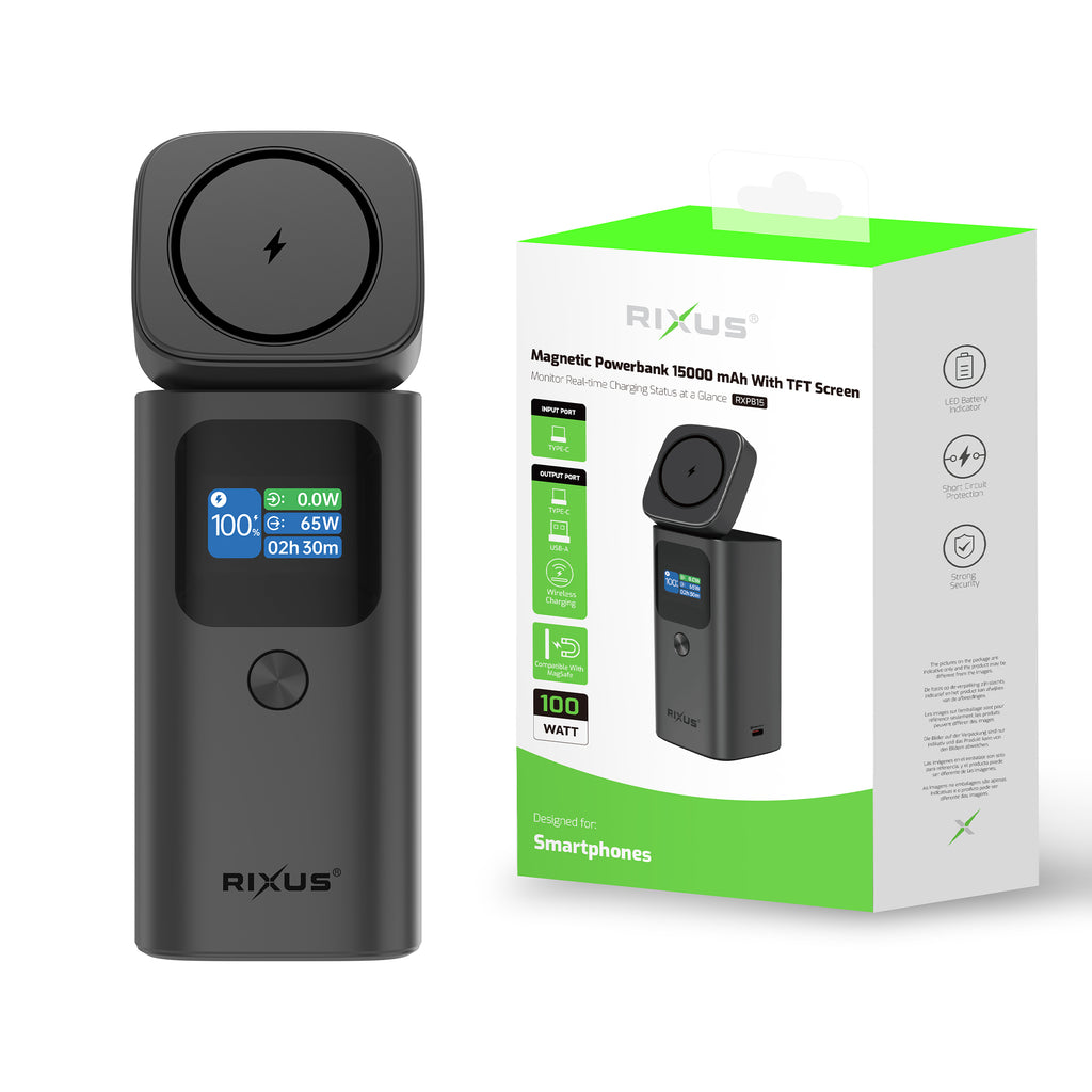 Rixus