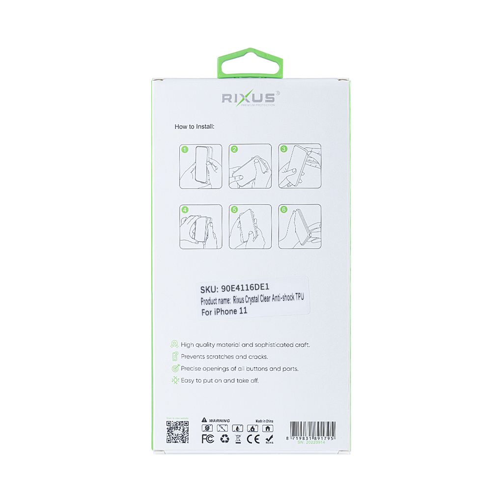 Rixus