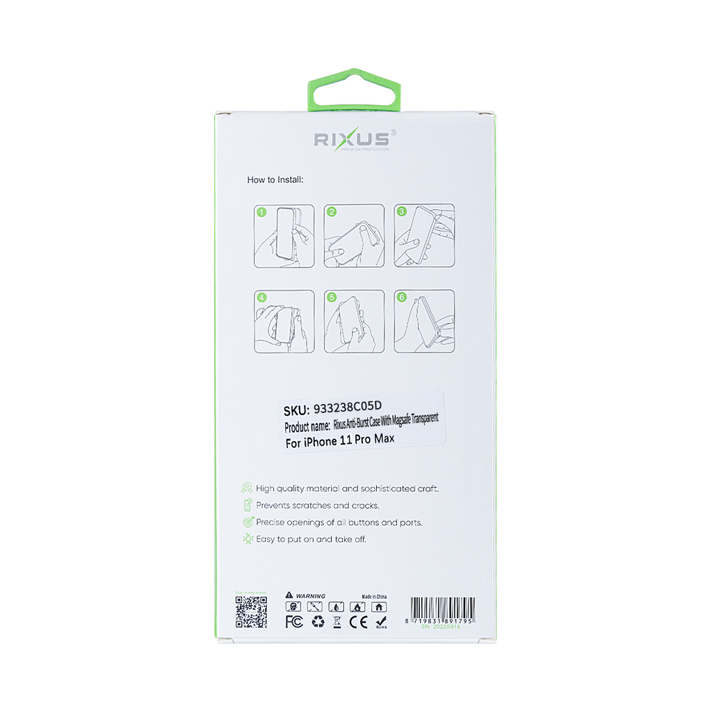 Rixus