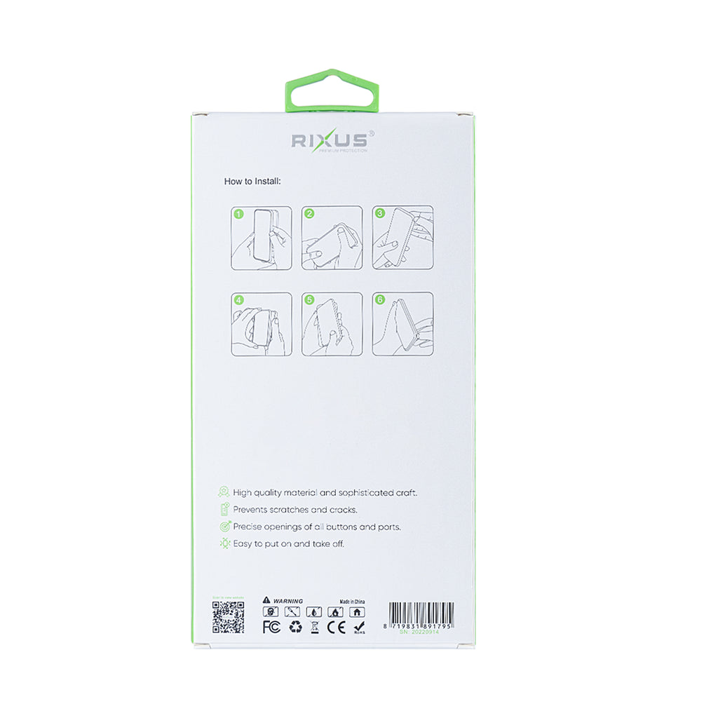 Rixus