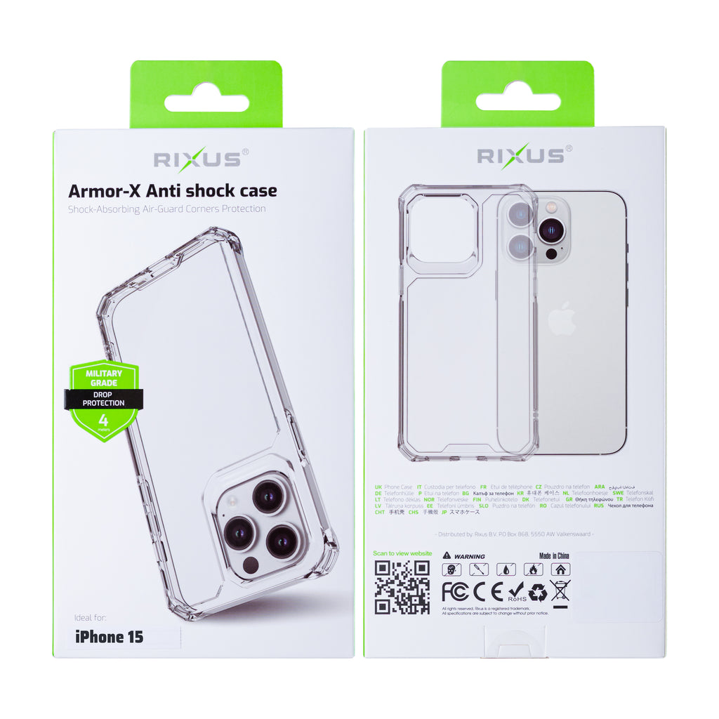 Rixus