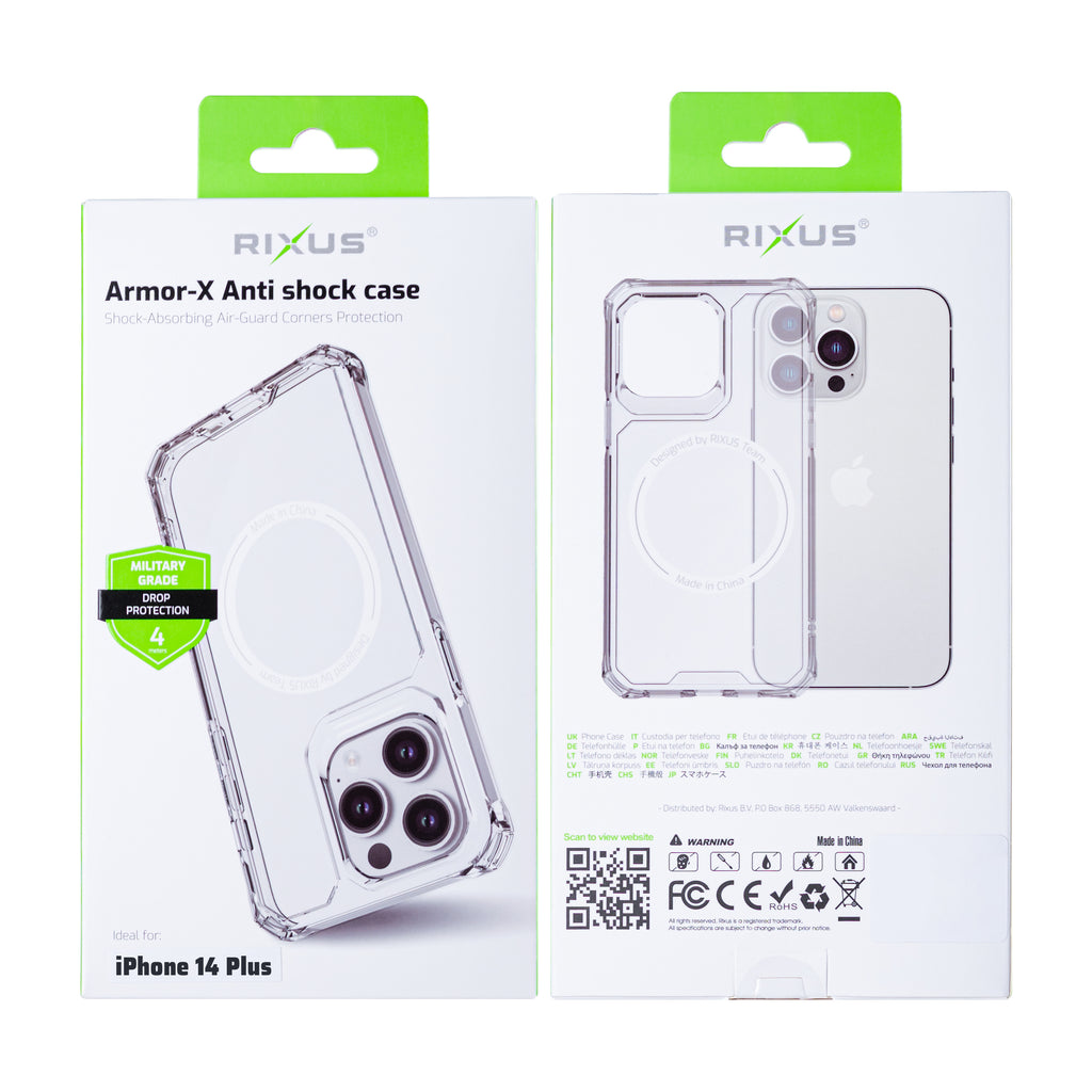 Rixus
