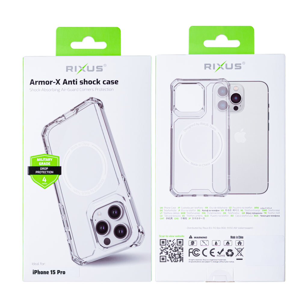 Rixus