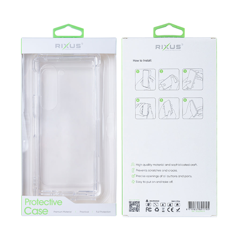 Rixus