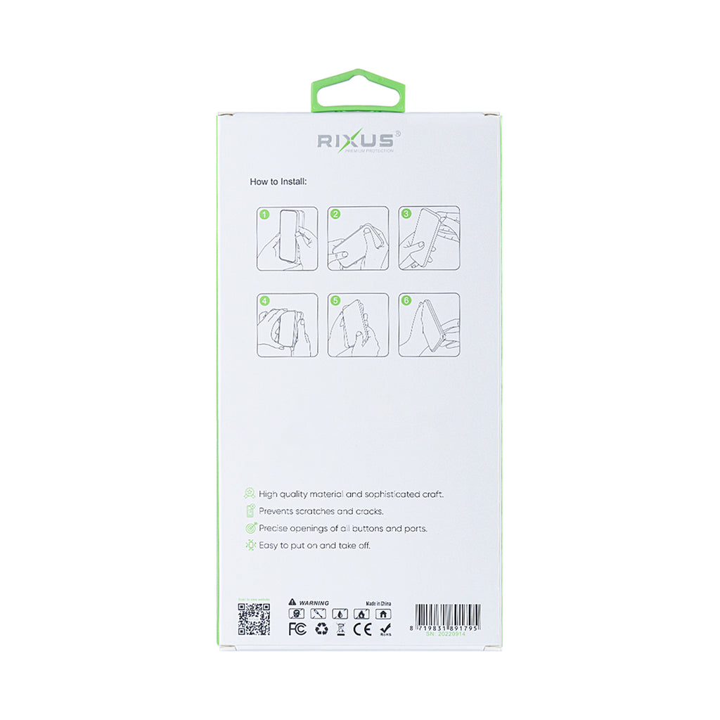 Rixus