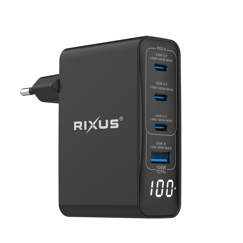 Rixus