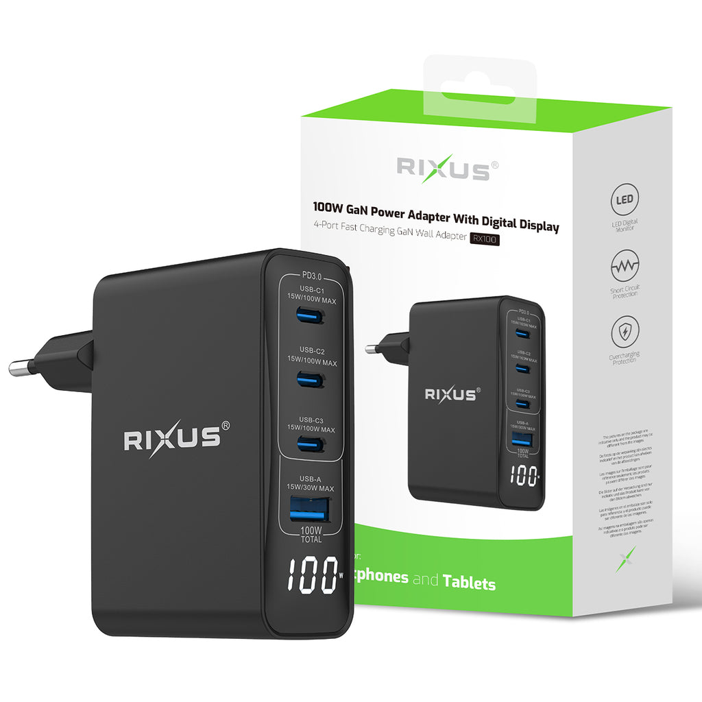 Rixus