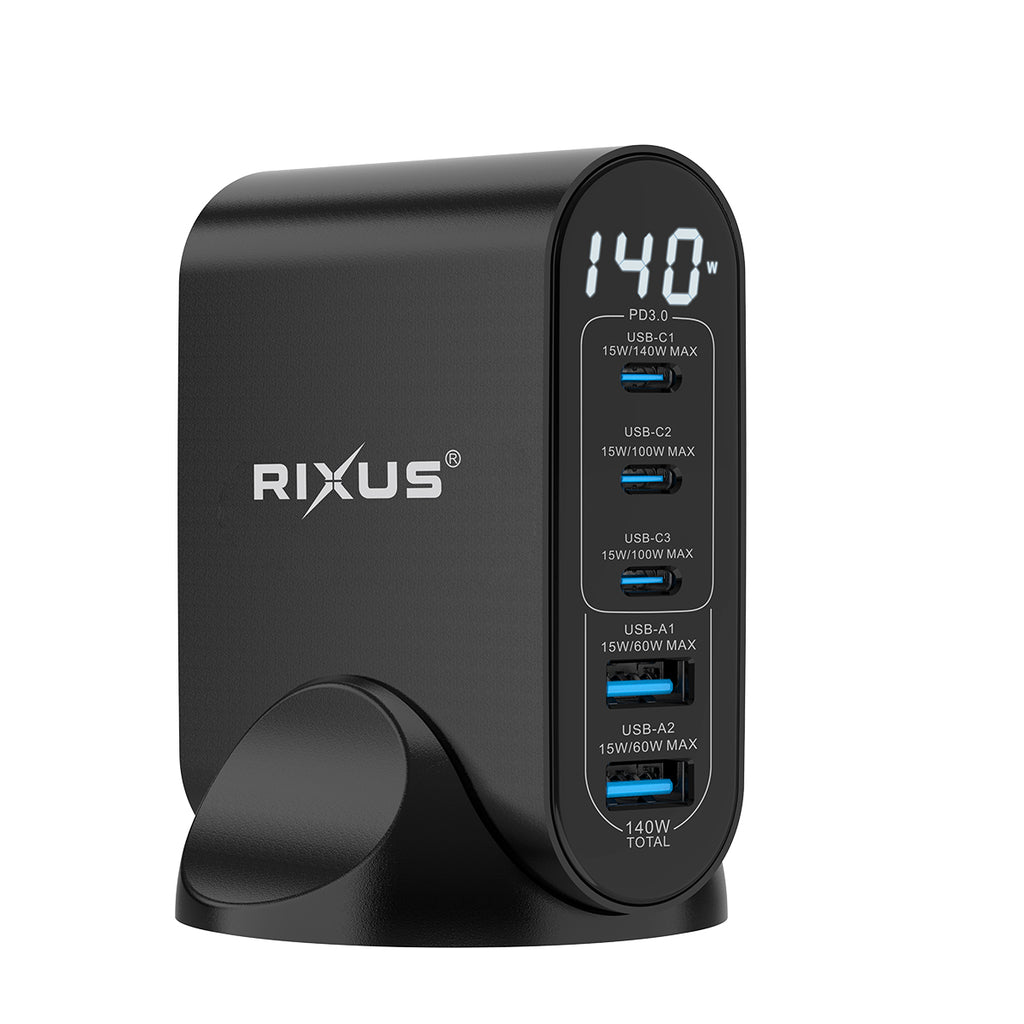 Rixus