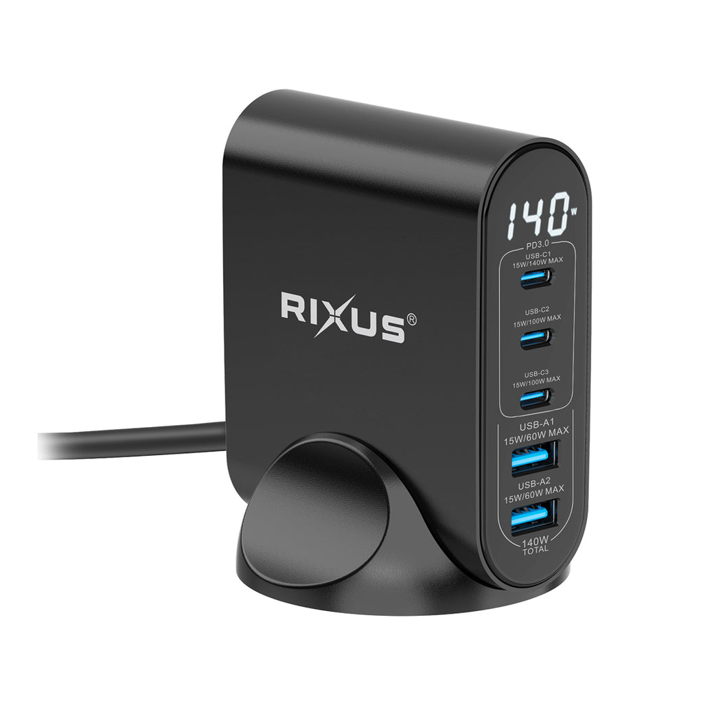 Rixus
