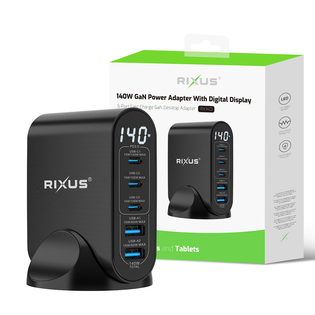 Rixus