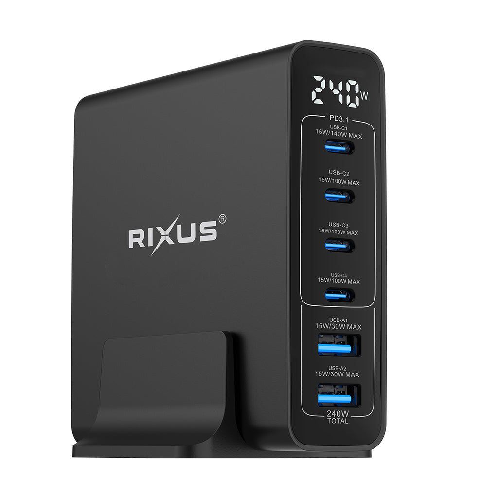 Rixus
